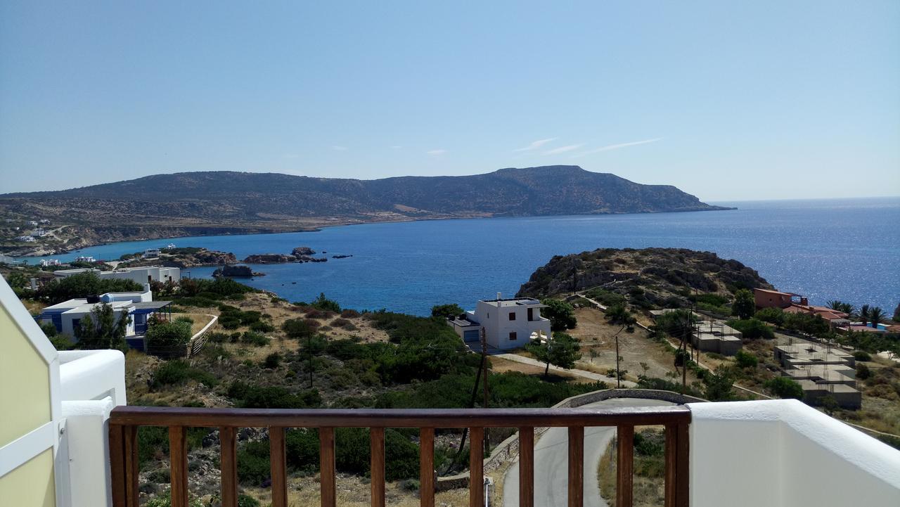 Olympos Studios 아무피 외부 사진