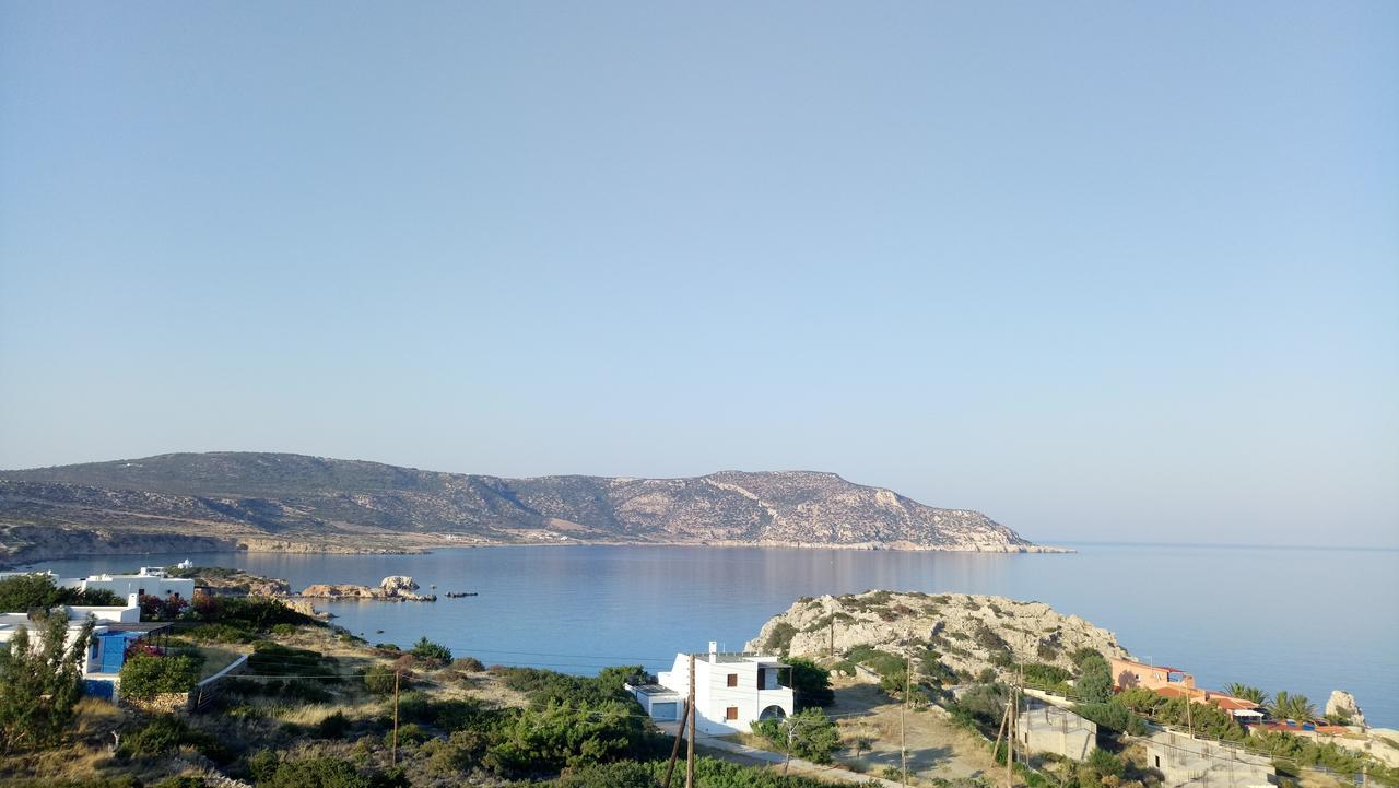 Olympos Studios 아무피 외부 사진