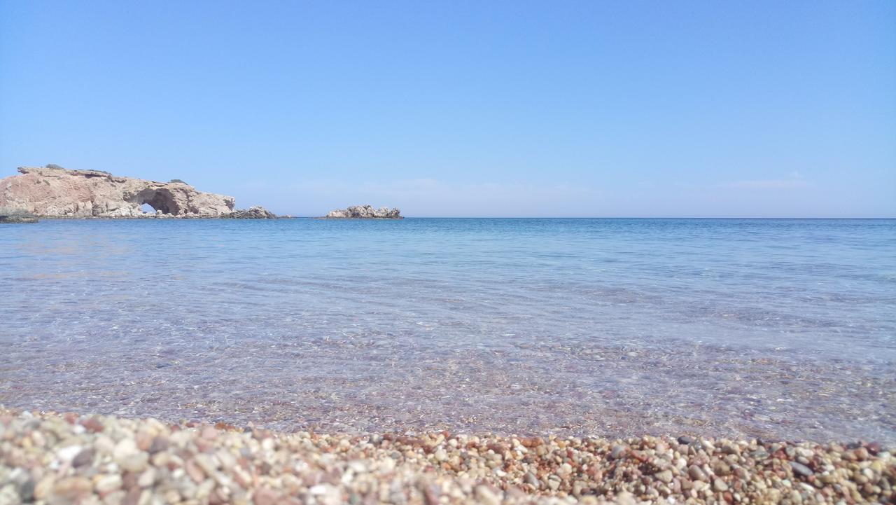 Olympos Studios 아무피 외부 사진